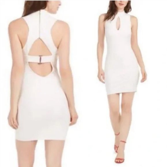 Guess Dresses & Skirts - Guess Sloane Bodycon Dress